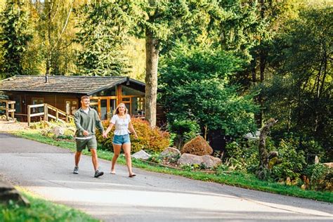 ERIGMORE LEISURE PARK (Birnam) - Specialty Hotel Reviews & Photos ...