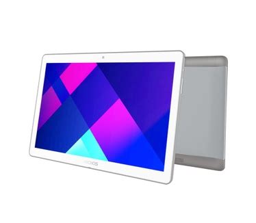 Specificaties van Archos T96 3G, 64GB opslag Grijs - Tweakers