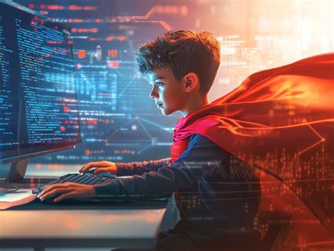 Learning Computer Code 的图像结果