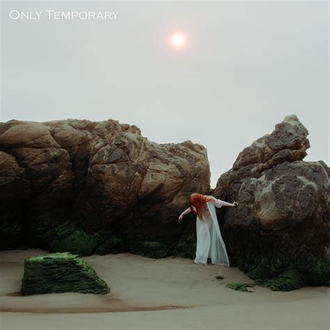 ‎Only Temporary - Album by Lilith Jenovax - Apple Music