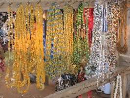 Lemanja Festival 2017 in Copacabana Beach, Rio de Janeiro Brazil ...