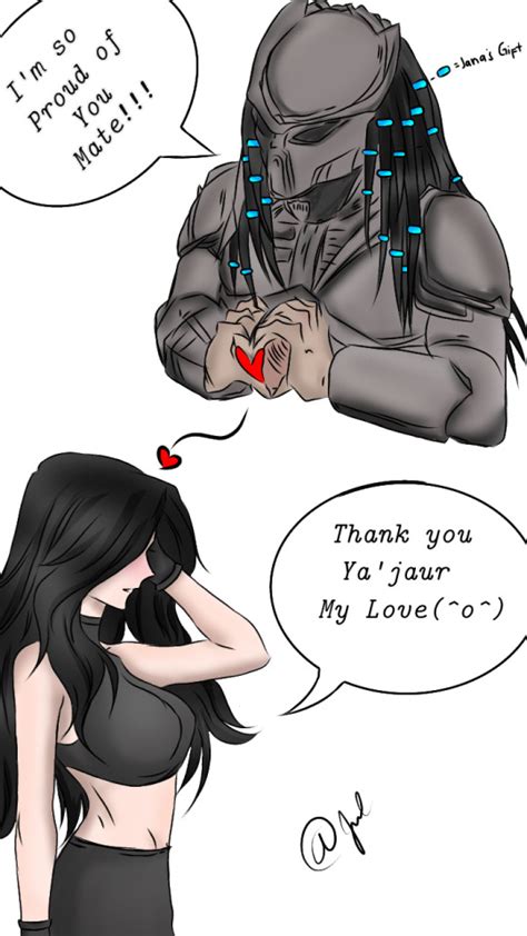 Image result for Predator Custom OC