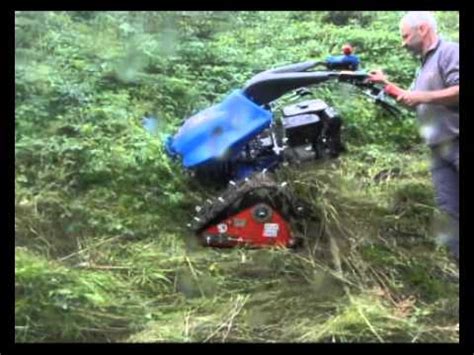 Rasaerba Radiocomandato Fai Da Te   Oneman