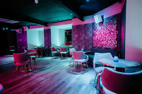 Function Rooms - Star by Liverpool Street A Range Of Bookable Spaces ...