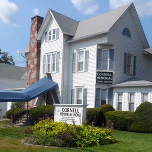 GREEN FUNERAL HOME - Updated January 2026 - 57 Main St, Danbury ...