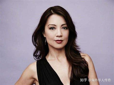 在好莱坞混得最好的13位华裔女明星，认全的绝对的真影迷！ - 知乎