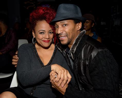 Meet Kim Fields' Husband Christopher Morgan Who She Has Been Married to ...