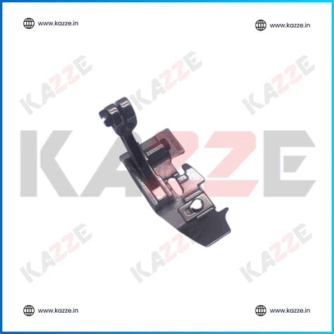 Jack Presser Foot Light Duty For Overlock Model Use 5 Thread – KAZZE