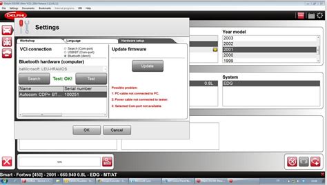 Image result for Delphi OBD Software