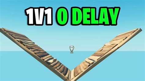 Image result for Fortnite 0 Delay Code Map 1V1