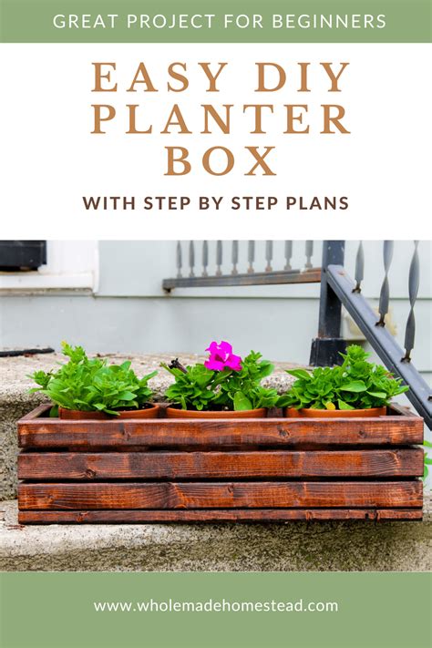 Image result for Homemade Flower Containers