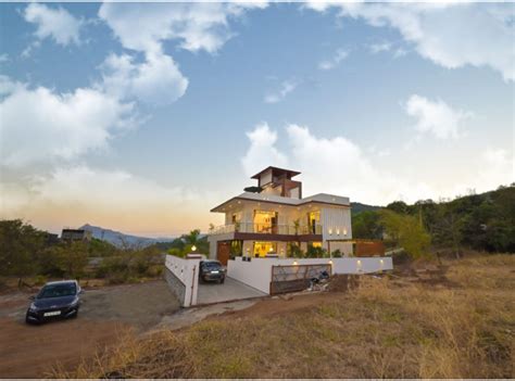 Pune Resorts - Premium Villas & Stays