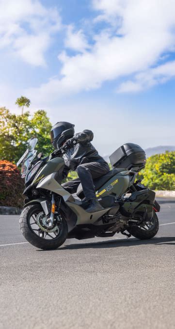 Hero MotoCorp - India's Leading Two-Wheeler Manufacturer