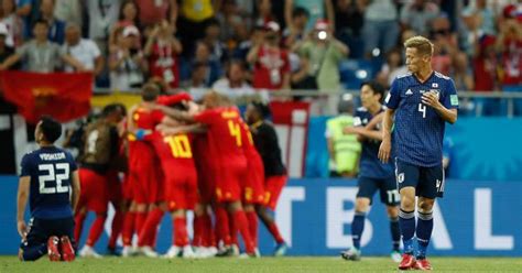 World Cup 2018: