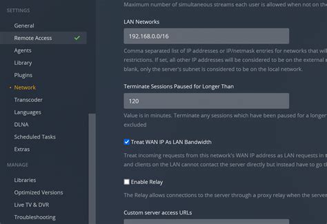 Plex app has poor streaming on LAN with TrueNAS-SCALE-22.02-RC.2 ...