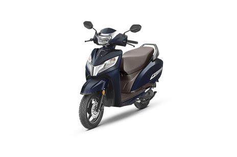 Honda Activa 125 H-Smart On Road Price in Chennai & 2025 Offers, Images