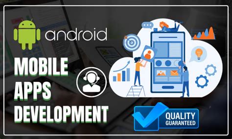 How to Build an Android App 的图像结果