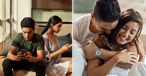 Types of people we meet on dating apps