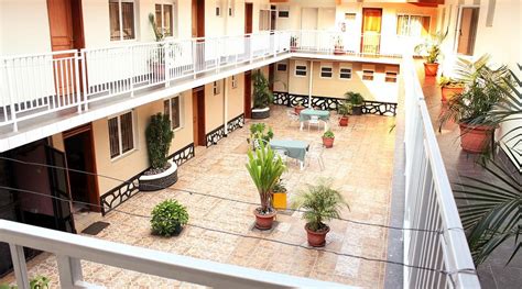 SANDTON HOTEL KASESE - Hotel Reviews, Photos, Rate Comparison - Tripadvisor