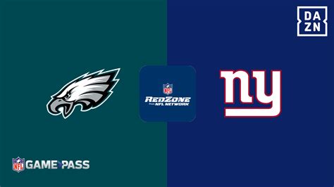 Philadelphia Eagles vs. New York Giants preview: Date, kick-off time ...