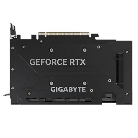 Buy Graphics Card Gigabyte RTX 4060 Ti Windforce OC 16GB