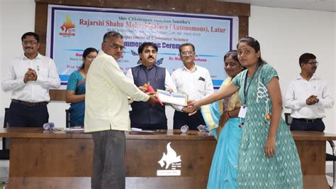 Welcome to Shiv Chhatrapati Shikshan Sanstha's Rajarshi Shahu ...