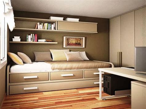 Small Bed Furniture at James Palmer blog