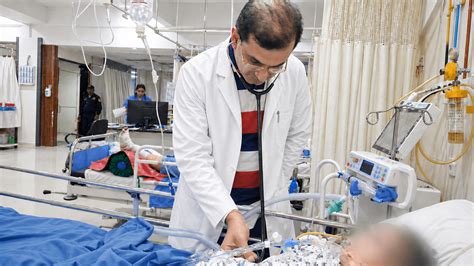 Sanjivani Hospital | Best Multispecialty Hospital in Virar, Vasai & Palghar