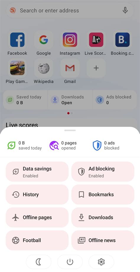 Opera Mini Download 的图像结果
