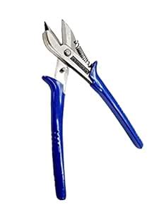 PEDWAL Katiya Popat Heavy Wire Cutter- 8 inch; Multicolour : Amazon.in ...
