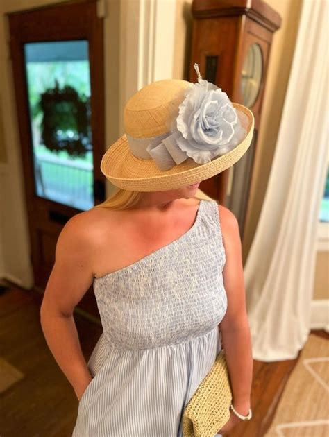 Meet Debbie Clolinger, Mobile’s up-and-coming milliner - al.com