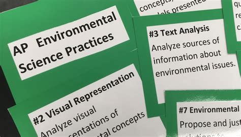 Image result for AP Environmental Science Exam
