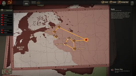 Image result for Unity of Command II Moscow