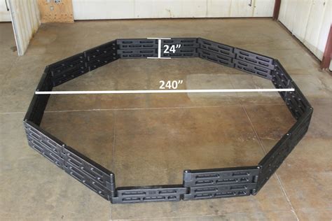 Gaga Ball Pits | Safety Surfacing | PDPlay Playgrounds for this Planet