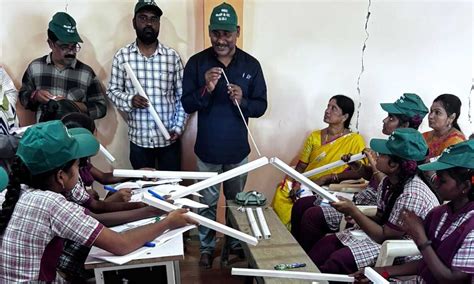 Training for LED Light Making 的图像结果