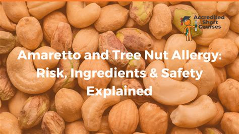 Symptoms Of Soy Allergy In Adults: Signs, Diagnosis & What To Do | Accredited Short Courses