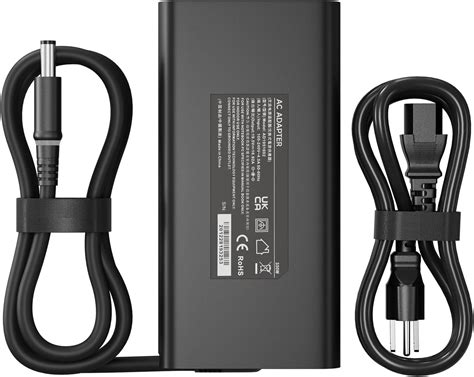 Image result for Alienware M17 R4 Adapter