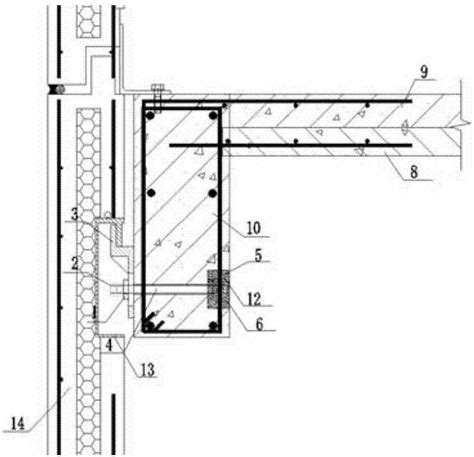 外墙干挂钢架铝板图纸_2023年外墙干挂钢架铝板图纸资料下载_筑龙学社