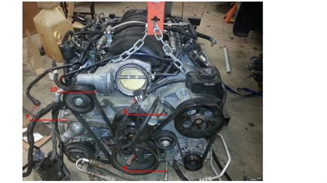 LS3 V8 Swap Guide 的图像结果