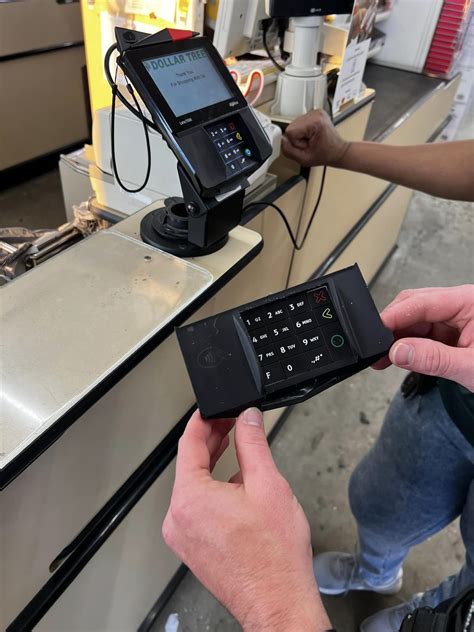 Dollar Tree warning over self-checkout device that steals shopper ...