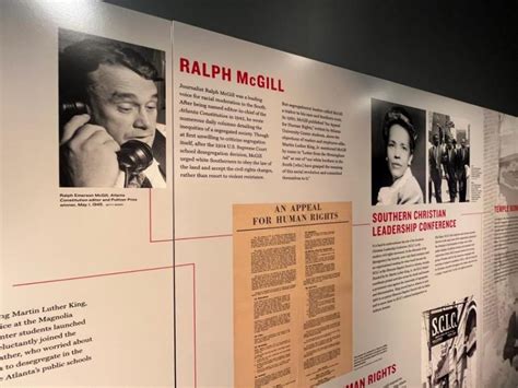 Of human bondage: An Atlanta museum reminds the Black Americans ...