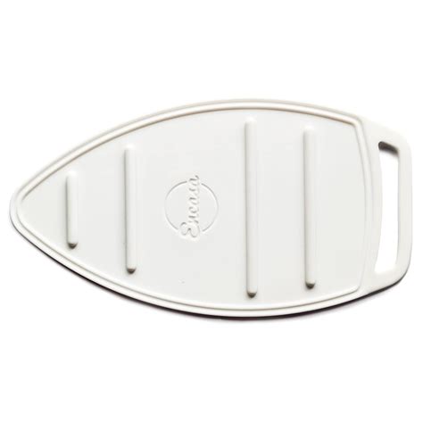 Encasa XO Silicon Mat for Hot Iron Rest - Heat Resistant, Anti - Slip ...