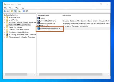 Network Name Windows 10 的图像结果