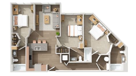 Park Place Waco | Waco, TX