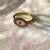 Swa Ring | Tarnish-Free – Rozaana Jewelry