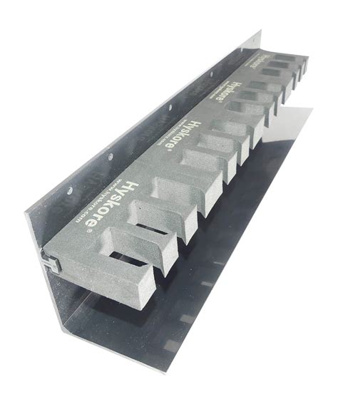 HYSKORE #30316 Double Stack Modular Magazine Storage : Amazon.in ...