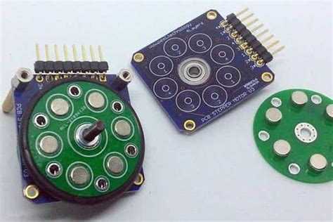 Motor Types 的图像结果