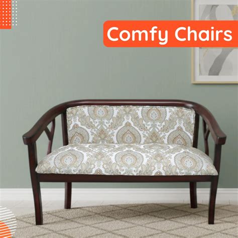 Comfy Chairs – DZYN Furnitures
