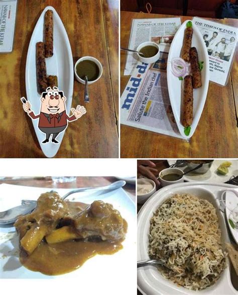 kakori house, Mumbai - Restaurant menu, prices and reviews