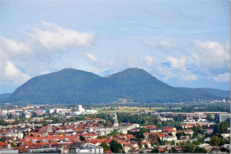 Mount Saint Mary 2023, #2 top things to do in ljubljana, ljubljana ...